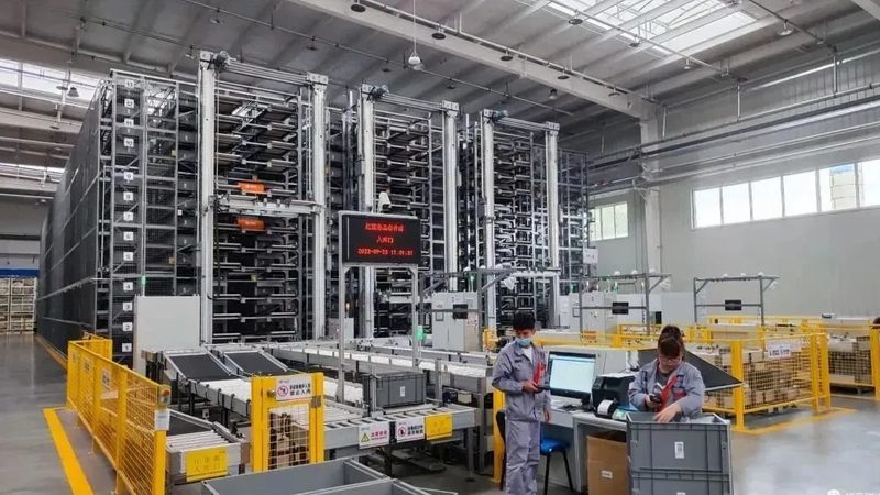 售后服务不是买完才想的事