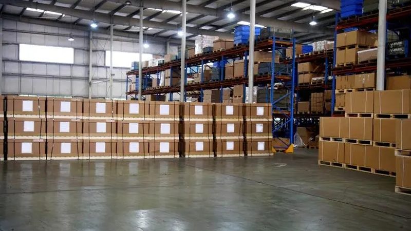 模具货架选型，为什么很多工厂第一步就错了