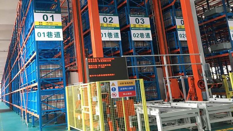 电动叉车选型：揭秘如何根据实际需求精准匹配**