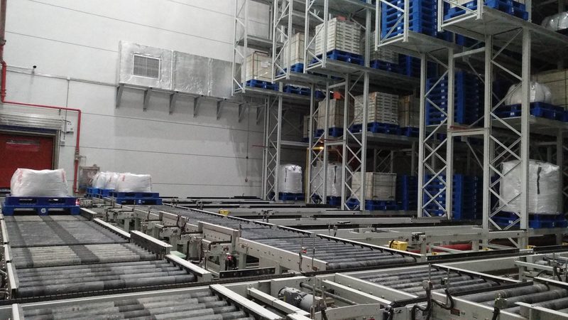广州模具货架：揭秘其选型逻辑与适用场景**