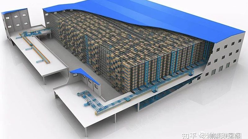 电动叉车电池：锂电池与铅酸电池省电对比解析